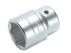 Chave de Caixa Sextavada 3/4'' 41mm Teng Tools M340541-6