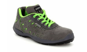 Sapato Segurança Nº44 ACE S1P Base BAB0671-44