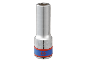 Chave de Caixa Funda King Tony 4275M-E14