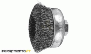 Catrabucha RBU Aço 030 x24mm Pferd 4007220SG