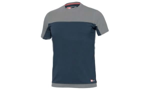 T-shirt  Azul Industrial Starter 8772040  XXXL
