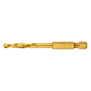 Brocas de Impacto Titanium 3-12mm Dewalt DT500-QZ