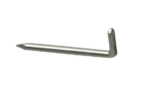 Escápula SMALLFIX 17X40 mm Fischer 514898