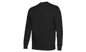 Sweatshirt Preto Industrial Starter 04819060 M