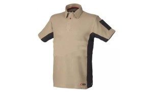 Polo Bege Industrial Starter 08170025 XXXL