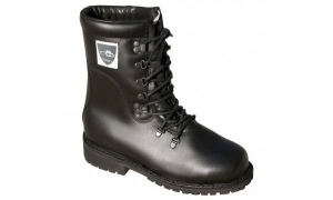 Bota de Proteção Preta Industrial Starter Nº43