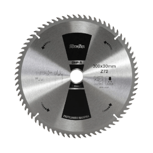 Discos Pastilhados DMP para Madeira Ø140 - 500mm MacFer