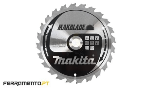 Discos HM Standard Makita