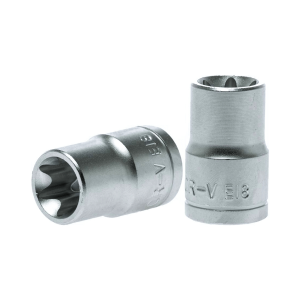 Chave de Caixa 1/2" TX-E22 Teng Tools M120722-C