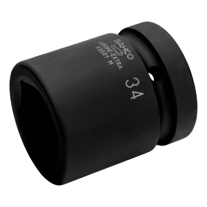 Chave de Caixa de Impacto 1'' Bahco K9501M