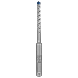 Broca EXPERT SDS-PLUS 7X de 6,5 x 50 x 115mm Bosch 2608900077