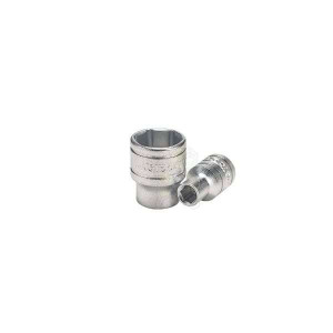 Chave de Caixa Sextavada 1/4" 10mm Teng Tools M140510-C