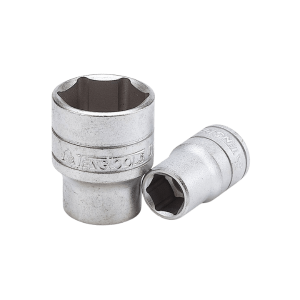 Chave de Caixa Sextavada 1/2'' 32mm Teng Tools M120532-6