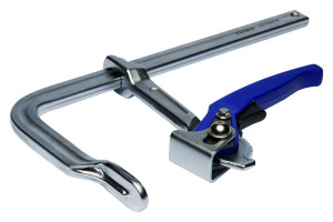 Roquete de braçadeira em F 300 mm Irimo 257-300-2