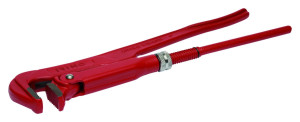 Chave de tubos sueca com boca perpendicular 2" Irimo 303221