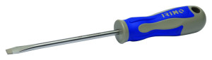 Chave de fendas de engenharia 1,6X8X175 Irimo 407-8-175