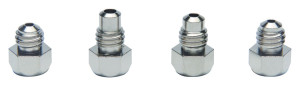 Conjunto de bocais sobresselentes para rebitador manual para 564-265-1 Irimo 546-265-B
