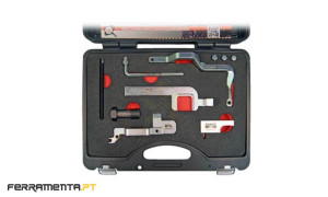 Jogo de Diesel Bahco BE503201
