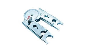 Bostik Kit Dobradiças p/ Escadas BABY E62.20015