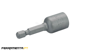 Adaptador Magnético Para Bits 8 mm Bahco KM6750-8
