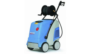 Kranzle Máquina de Lavar Alta Pressão Therm C 15/150