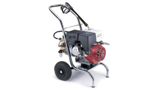 Kranzle Máquina de Lavar Alta Pressão Honda GX200LX Profi-Jet B 16/220