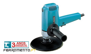Makita Lixadora de Disco 9218SB