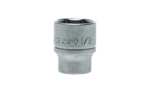 Chave de Caixa 1/4" Hexagonal Torx 1/2" Teng Tools M140116