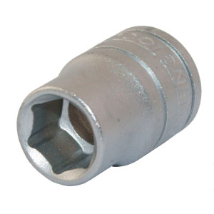 Teng Tools Chave de Caixa 3/8" 6 Faces 15mm Tengtools M380515-C