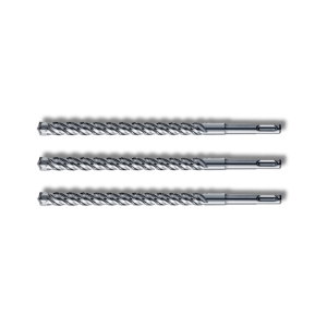 Brocas SDS-PLUS Nemesis Ø5 - 32mm Makita