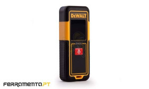 Medidor Laser de Distância 30M Dewalt DW033-XJ