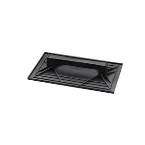 Talocha de Plástico Nº 2  220x340mm Macfer 034.0031