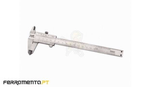 Paquímetro Analógico 150mm MacFer A111-15