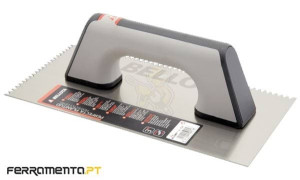Pente Dente Triangular Bellota 5871-00 BIM