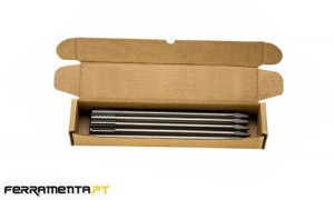 Ponteiro SDS-max 400mm 10Un Bosch 2608690128
