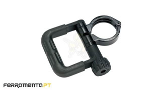 Punho Auxiliar "B" Makita 134890-0