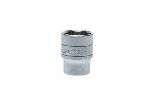 Chave de Caixa Sextavada 1/2'' 21mm Teng Tools M120521-6