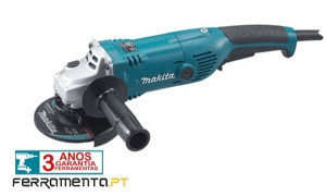 Makita Rebarbadora GA5021C 1450W 125MM