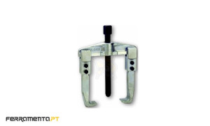 Saca Rolamentos Forza 2425L