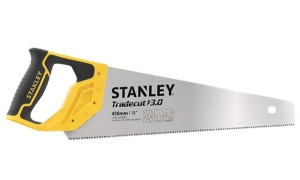 Serrote TradeCut 450mm Stanley STHT20355-1