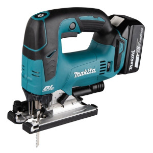 Serra Tico Tico 18V 4,0 Ah Makita DJV182RMJ