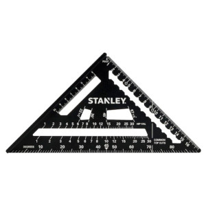 Stanley Fita de Giz FatMax Alumínio 30m STHT46101-0