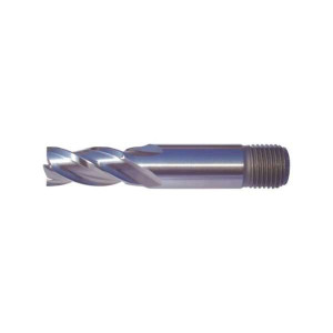 Fresa Topo Somta 4L DIN844 3