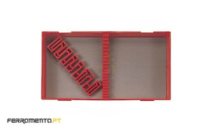 Tabuleiro com Suporte Teng Tools TT00