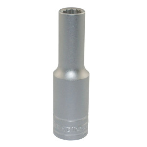 Chave de Caixa Dozeavada Longa 21mm Teng Tools M120621-C