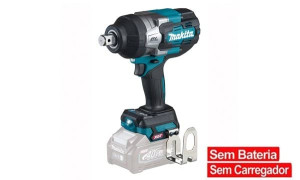 Chave de Impacto 3/4” 40V Makita TW001GZ