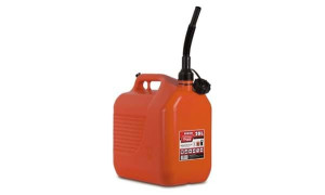 Jerrican 20 LT (Plástico) Tayg 603358