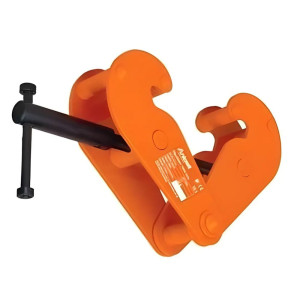 Abraçadeira de Fecho 2Ton Unicraft TK 2