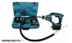 Vibrador de betão Makita DVR450RME