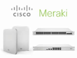 Cisco Systems Meraki cable d'alimentation